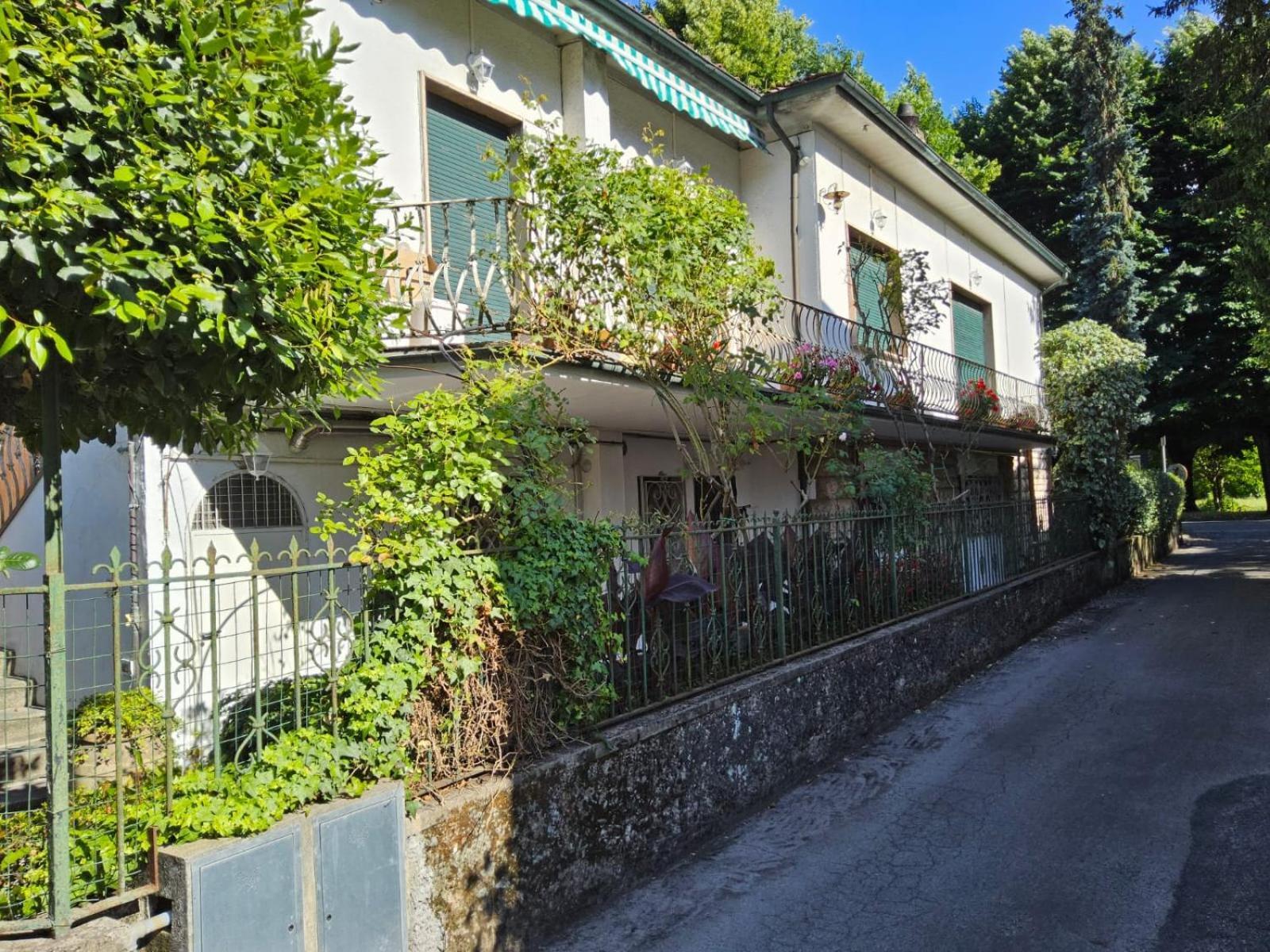 B&B Casa Tessieri Lucca Exterior photo