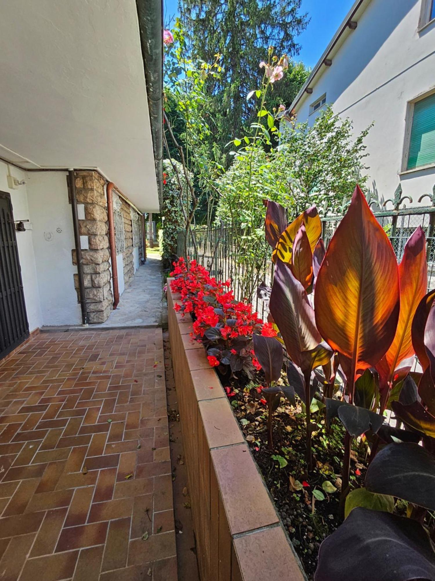 B&B Casa Tessieri Lucca Exterior photo