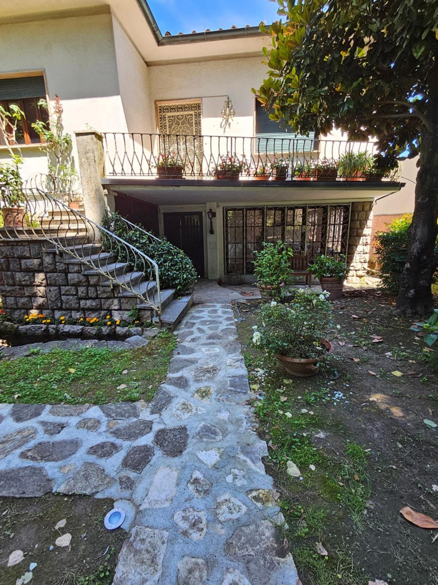 B&B Casa Tessieri Lucca Exterior photo