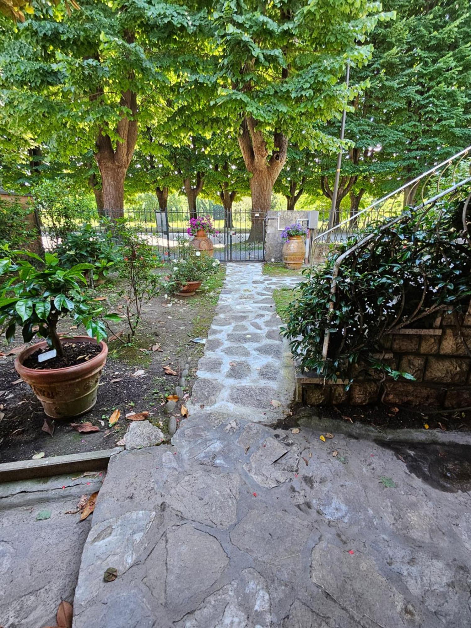 B&B Casa Tessieri Lucca Exterior photo
